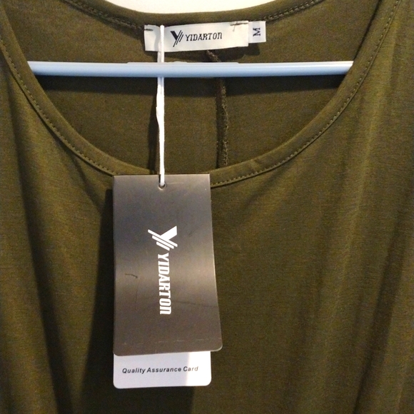 YIDARTON Dress - Picture 3 of 7